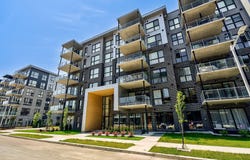 4240 Rue Olivier-Fournier 512, Longueuil (Saint-Hubert), QC J3Y 1G5