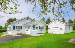 362 Wyman Road, Sand Beach, NS B5A 5G4