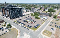 45 Queen Street, Moncton, NB E1C 9N9