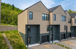 8 Rue du Minot-de-Pommes, Petite-Rivière-Saint-François, QC G0A 2L0