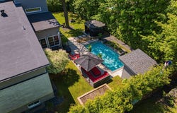2015 Rue Bellevue, Saint-Bruno-de-Montarville, QC J3V 3X3