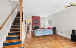 95 Goulburn Avenue, Lower Town - Sandy Hill, ON K1N 8C9