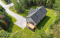 305 Allée de la Maisonnée, Mont-Tremblant, QC J8E 0T9