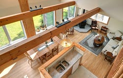3885 Ch. Desjardins, Mont-Blanc, QC J0T 2G0