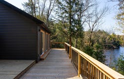 1457 Lake Joseph Road, Seguin, ON P2A 2W8