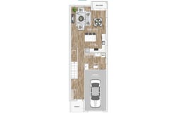 390 First Street N 1, Gravenhurst, ON P1P 1H3