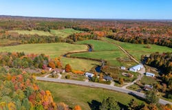4e Rang, Saint-Calixte, QC J0K 1Z0