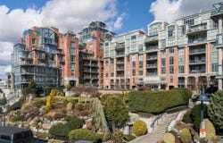 21 Dallas Rd 410, Victoria, BC V8V 4Z9