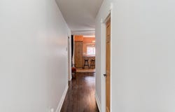 4572 4576 Rue D'Iberville, Montréal (Le Plateau-Mont-Royal), QC H2H 2M2