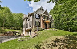 160 Ch. Le Nordais, Saint-Sauveur, QC J0R 1R3