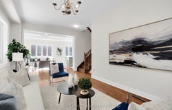 58 Claremont Drive N, Brampton, ON L6R 4G3