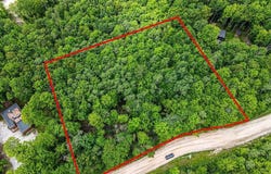 Ch. du Retour-aux-Sources, Amherst, QC J0T 1J1