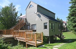 139 Ch. au Pied-de-la-Montagne 2126, Mont-Tremblant, QC J8E 2M3