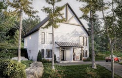 7B Rue Non Disponible-Unavailable, Mont-Blanc, QC J0T 2G0