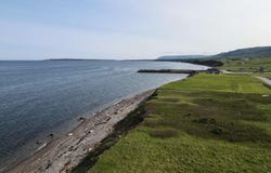 Cabot Trail, Grand Étang, NS B0E 1L0