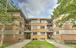 11825 Rue Ranger 6, Montréal (Ahuntsic-Cartierville), QC H4J 2K7