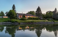 684 Rue de l'Anse, Saint-Marc-sur-Richelieu, QC J0L 2E0