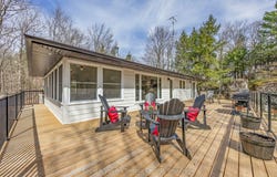 2481 Falkenburg Road, Muskoka Lakes, ON P0B 1J0