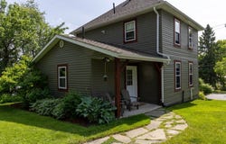 82 Entrance Drive, Bracebridge, ON P1L 1H3