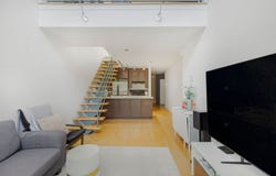 1175 Rue D'Argenson 301, Montréal (Le Sud-Ouest), QC H3K 1K1