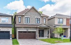 333 Elsie Macgill Walk, Kanata, ON K2W 0K7