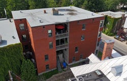 1185 Rue Hart, Trois-Rivières, QC G9A 4S6
