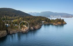931 Ocean Park Lane, Bowen Island, BC V0N 1G2