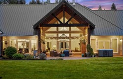 8757/8761 Oyster River Way, Black Creek, BC V9J 1K5