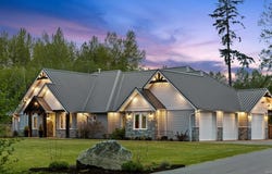 8757/8761 Oyster River Way, Black Creek, BC V9J 1K5