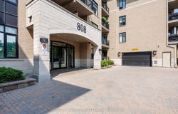 808 Bronson Avenue 319, Dows Lake - Civic Hospital and Area, ON K1S 5A4