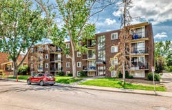 635 57 Avenue SW 305, Calgary, AB T2V 0H5