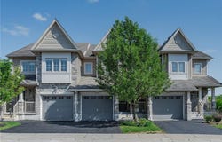 6 Upper Mercer Street D16, Kitchener, ON N2A 0E4