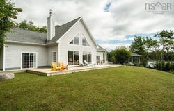 187 6012 Road, Marble Mountain, NS B0E 2Y0