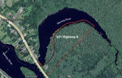 221 Highway 8, Milton, NS B0T 1P0