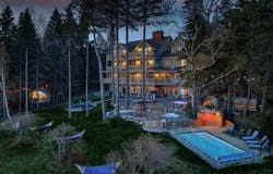 1886 Route 161, Frontenac, QC G6B 2S1