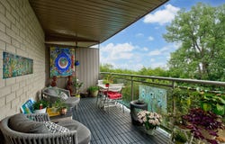 4850 Ch. de la Côte-St-Luc 41, Montréal (Côte-des-Neiges/Notre-Dame-de-Grâce), QC H3W 2H2
