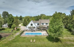 70Z Ch. Hurley, Hemmingford - Canton, QC J0L 1H0