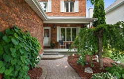 21 Mayford Avenue, Barrhaven, ON K2G 6A7