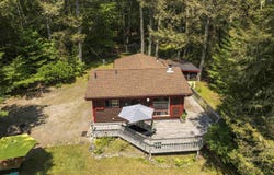 569 Peters Point Road, South Brookfield, NS B0T 1X0