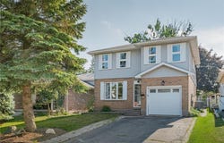 323 Newbury Drive, Kitchener, ON N2N 3A3