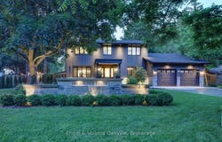 169 Wilder Drive, Oakville, ON L6L 5G2