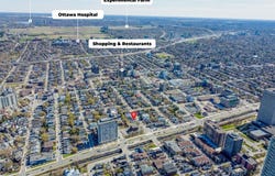 243-245 Hinchey Avenue, West Centre Town, ON K1Y 1L9