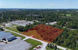 Rue Industrielle, Bedford - Canton, QC J0J 1A0