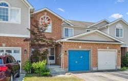 443 Laurel Gate Drive, Waterloo, ON N2T 2S5