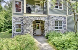201 Ch. des Quatre-Sommets 6, Mont-Tremblant, QC J8E 1C7