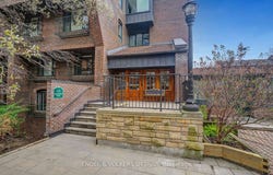 135 Springfield Road 16, New Edinburgh - Lindenlea, ON K1M 1C5