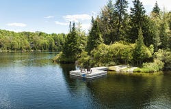 160 Ch. Le Nordais, Saint-Sauveur, QC J0R 1R3