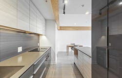 350 Rue Eleanor TH131, Montréal (Le Sud-Ouest), QC H3C 0T5