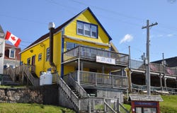 100 Montague Street, Lunenburg, NS B0J 2C0