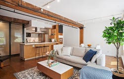 150 Alexander Street 203, Vancouver, BC V6A 1B5
